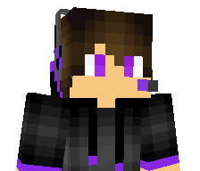 EnderB0YHD's skin