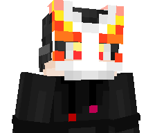LouieGamer's skin