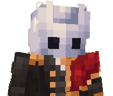 Honnit's skin