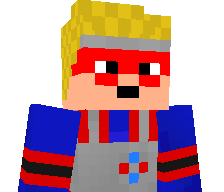 EddyQ's skin