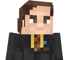 eneswastaken's skin