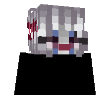 itsrealcheeel's skin