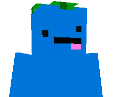 KingCarterYT's skin
