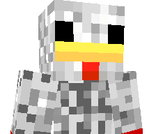 EvgeniosEvan's skin