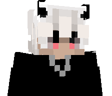 luganti's skin