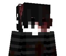 danipui's skin