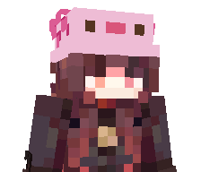Hesed_'s skin