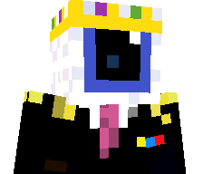 Luffy5699's skin