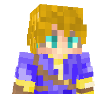 Rabrew's skin