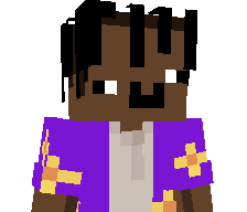 Nailiigg's skin