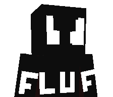 ishowfluf's skin