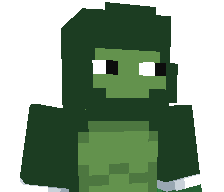 Bakedbean2020's skin