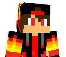 Kayargen's skin
