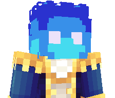 BLUE_FLAME16637's skin