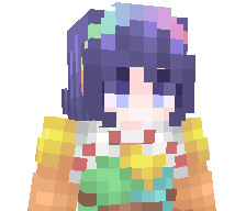 2hus's skin