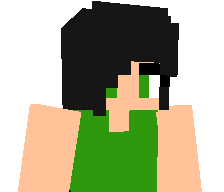 moseoak's skin