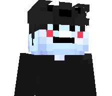 TweetMC's skin