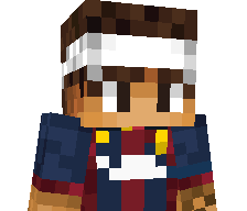 BeniaIP's skin