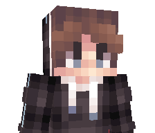 nikatogo's skin