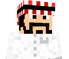 Nomouu's skin