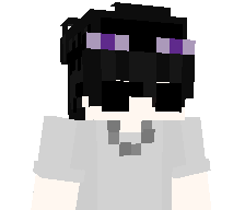 iItsSaki's skin
