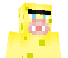 OsamaYama's skin