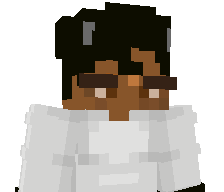 Drissp's skin