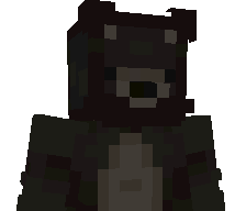 unrecover's skin