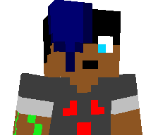 MarlonParks's skin