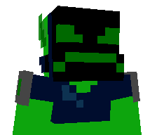 Audioglitch2's skin