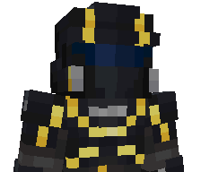 Nivissso's skin