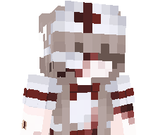 sepog's skin