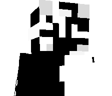 Hellzi's skin