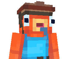 0_Flopper's skin