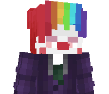 bboka's skin