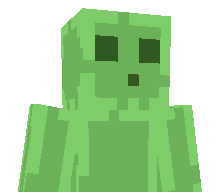 ShrillingJay630's skin