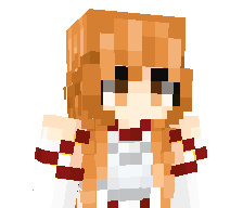 Asuna41's skin