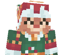 Blazen2121's skin