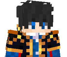 BlueSleppy's skin