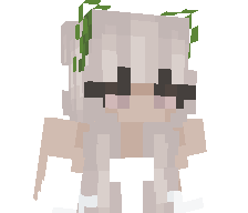 ChinaTate's skin