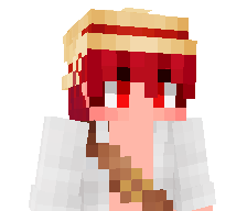 FeatheryCraven's skin