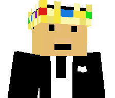 TheRealCdxv's skin