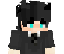 NotMonin's skin
