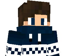 Brawler316's skin
