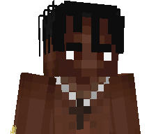 OFolas's skin
