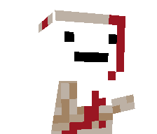 dedraakje's skin