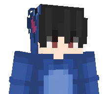 zThiny's skin