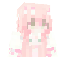 floranam's skin
