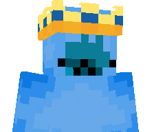 Unshanted's skin