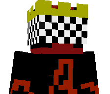 kingstonW0's skin